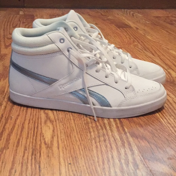 Reebok Classic Royal Aspire High-top 